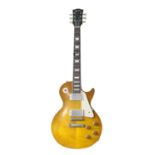 Gibson Custom Shop Les Paul Relic LPR8