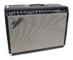 Fender Vibrolux Reverb Amp