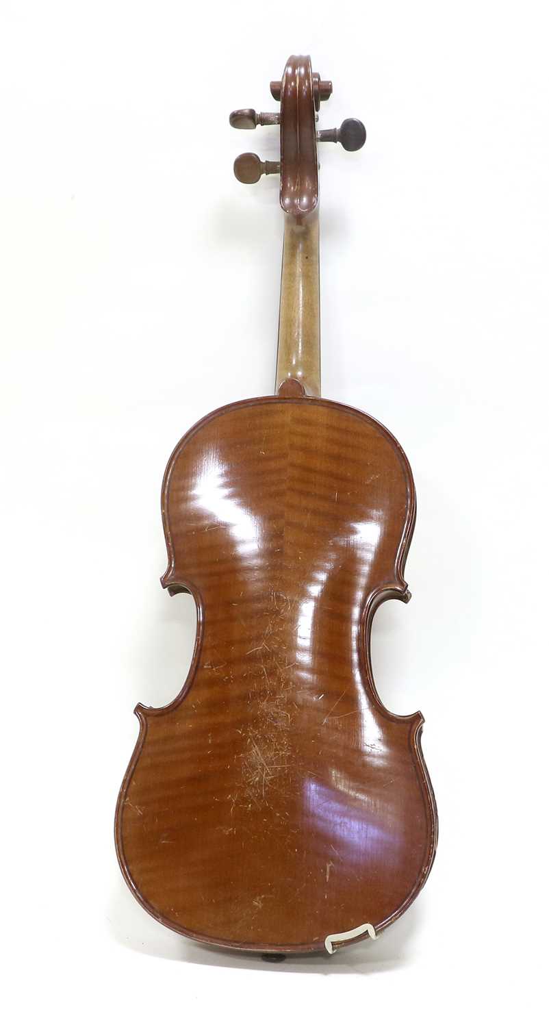 Violin - Image 2 of 3