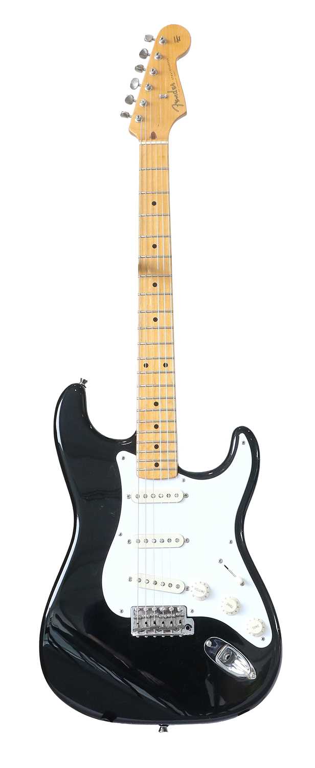 Fender Stratocaster 57 AVRI