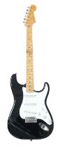 Fender Stratocaster 57 AVRI