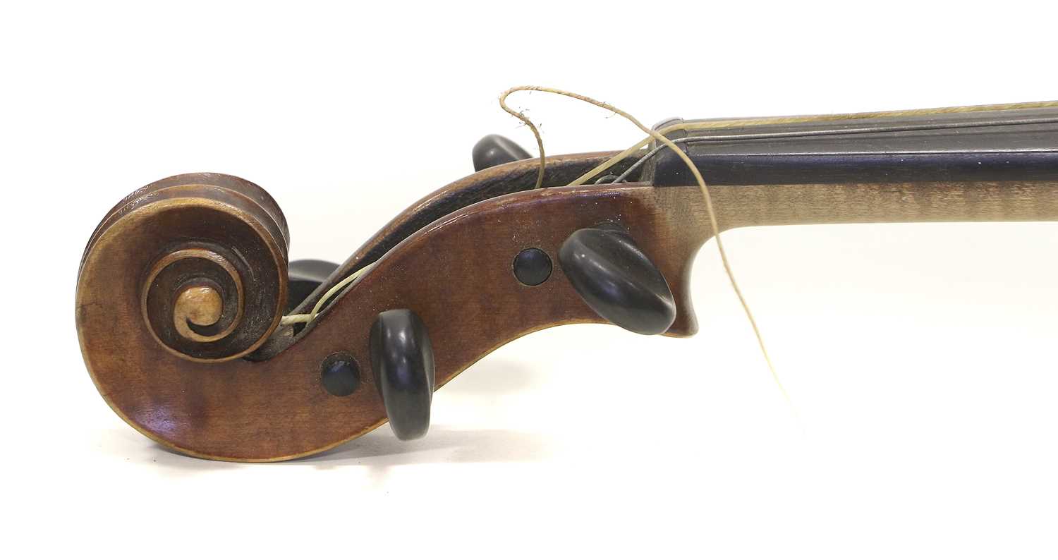 Violin - Image 4 of 4