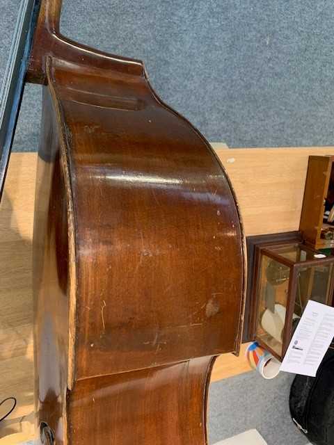 Double Bass - Image 22 of 22