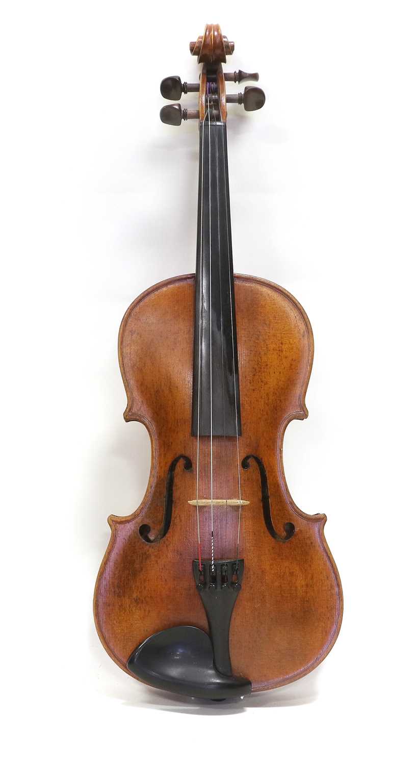 Violin - Image 2 of 6