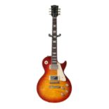 Gibson Les Paul Guitar Custon Shop LPR0 (2008)