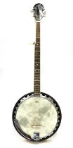 5 String Banjo