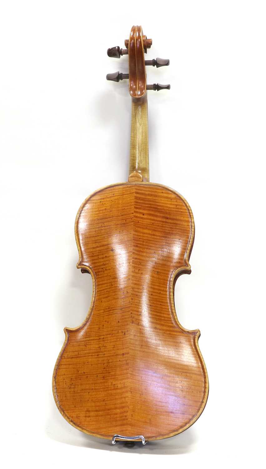Violin - Image 3 of 6
