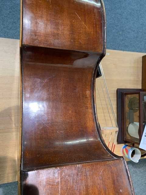 Double Bass - Image 15 of 22