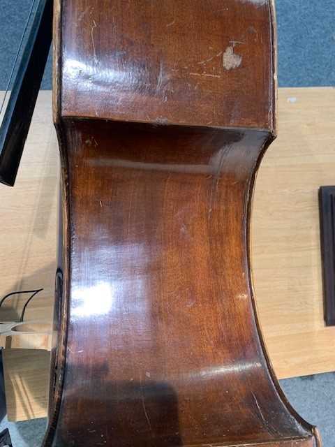 Double Bass - Image 18 of 22