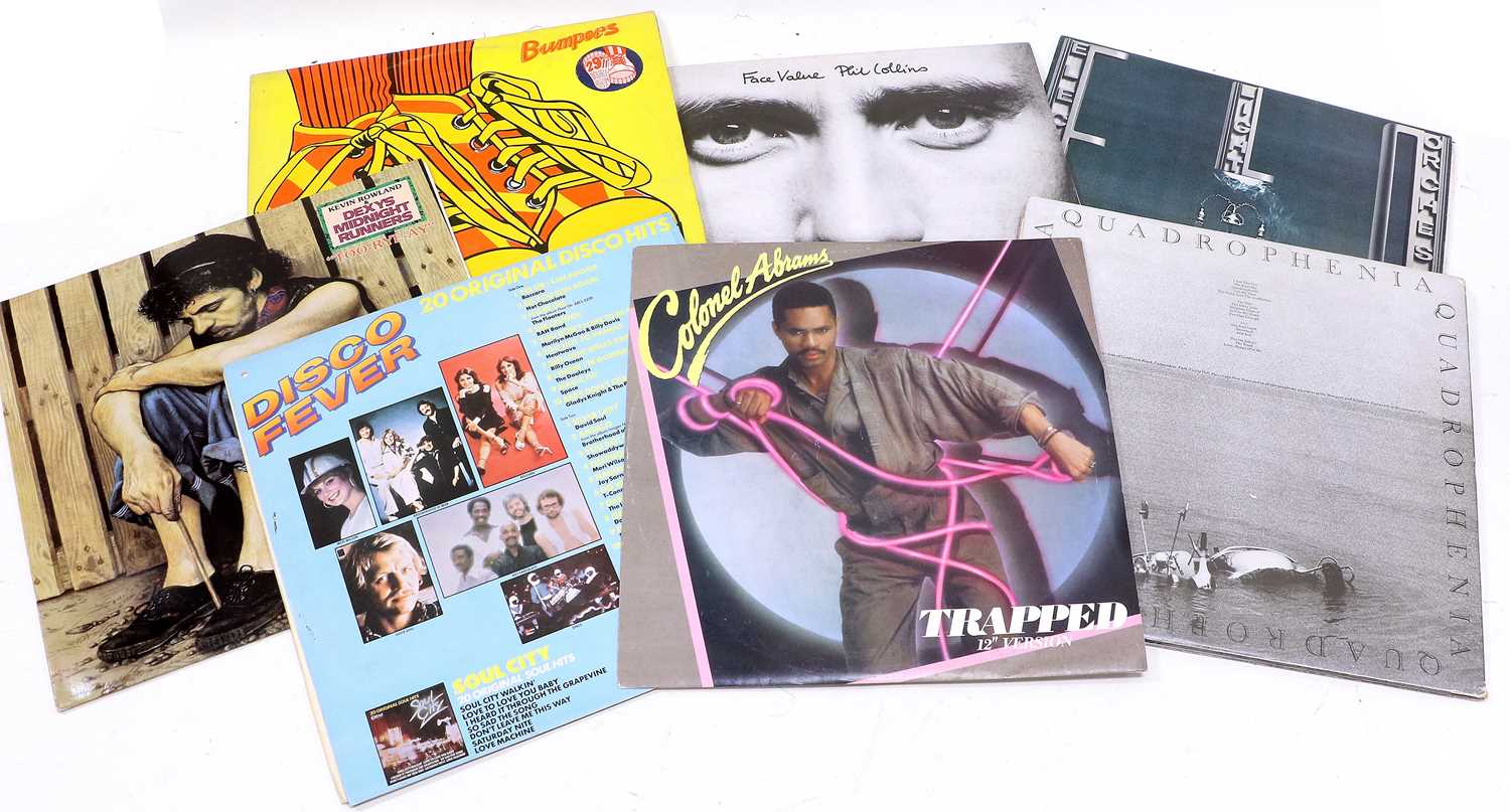 Various Vinyl Albums - Image 3 of 9