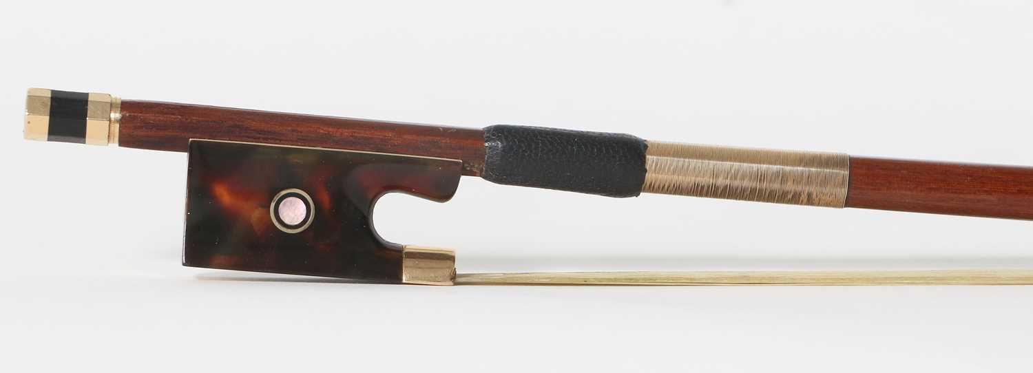 Violin Bow - Image 2 of 3