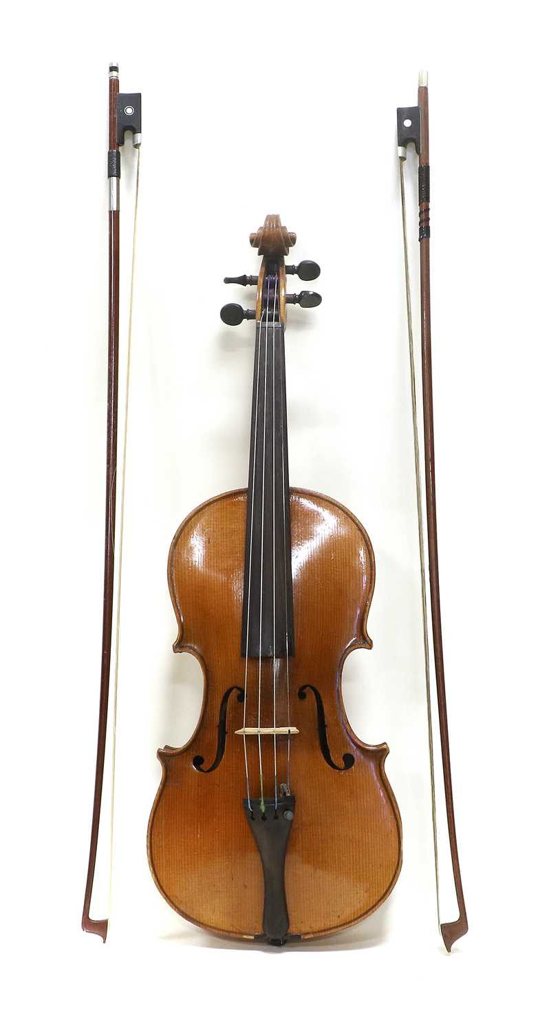 Violin