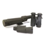 Barr & Stroud Skyline 8x42 Binoculars