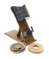 Kinora Mutoscope Viewer