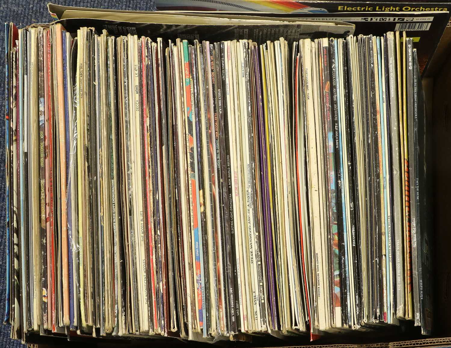 Various Vinyl Albums - Image 9 of 9