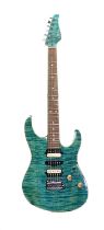 Suhr Electric Guitar Guthrie Govan Model