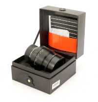 7Artisans Di-Optical f1.25 75mm Lens