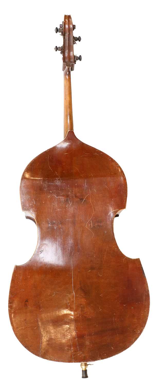 Double Bass - Image 2 of 22