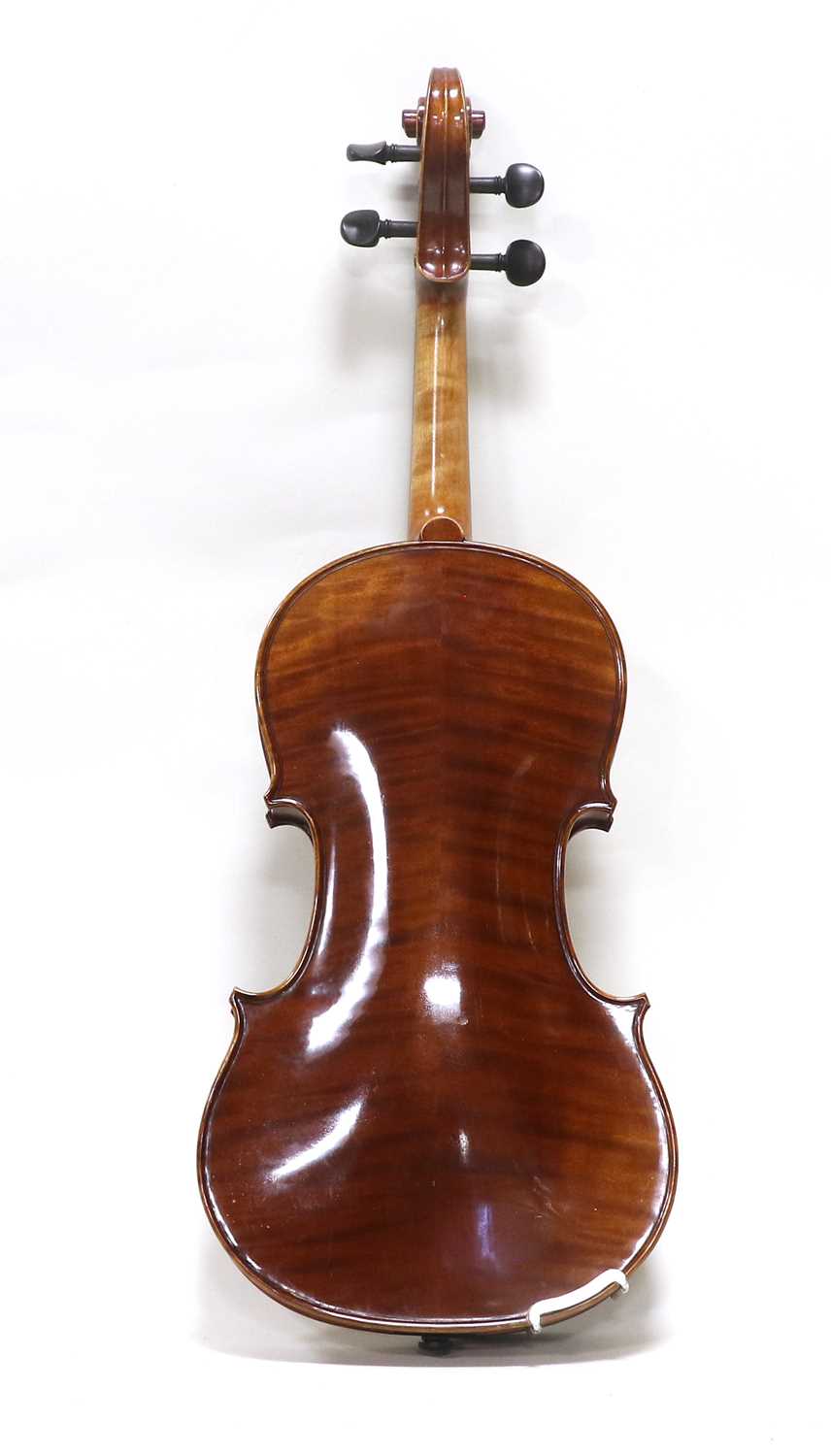 Violin - Image 3 of 9