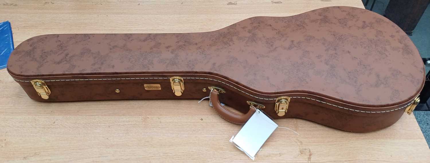 Gibson Custom Shop Les Paul Relic LPR8 - Image 5 of 13