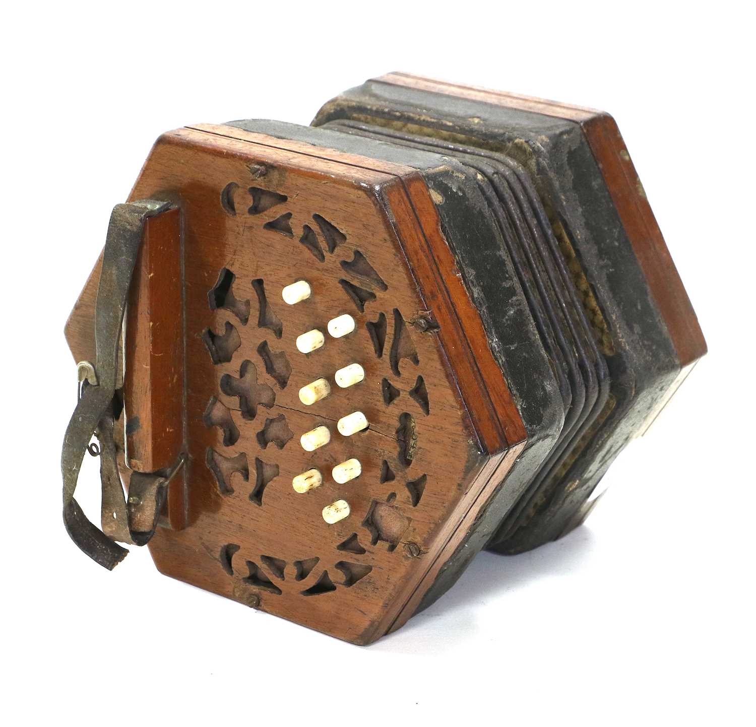 Concertina - Image 4 of 5