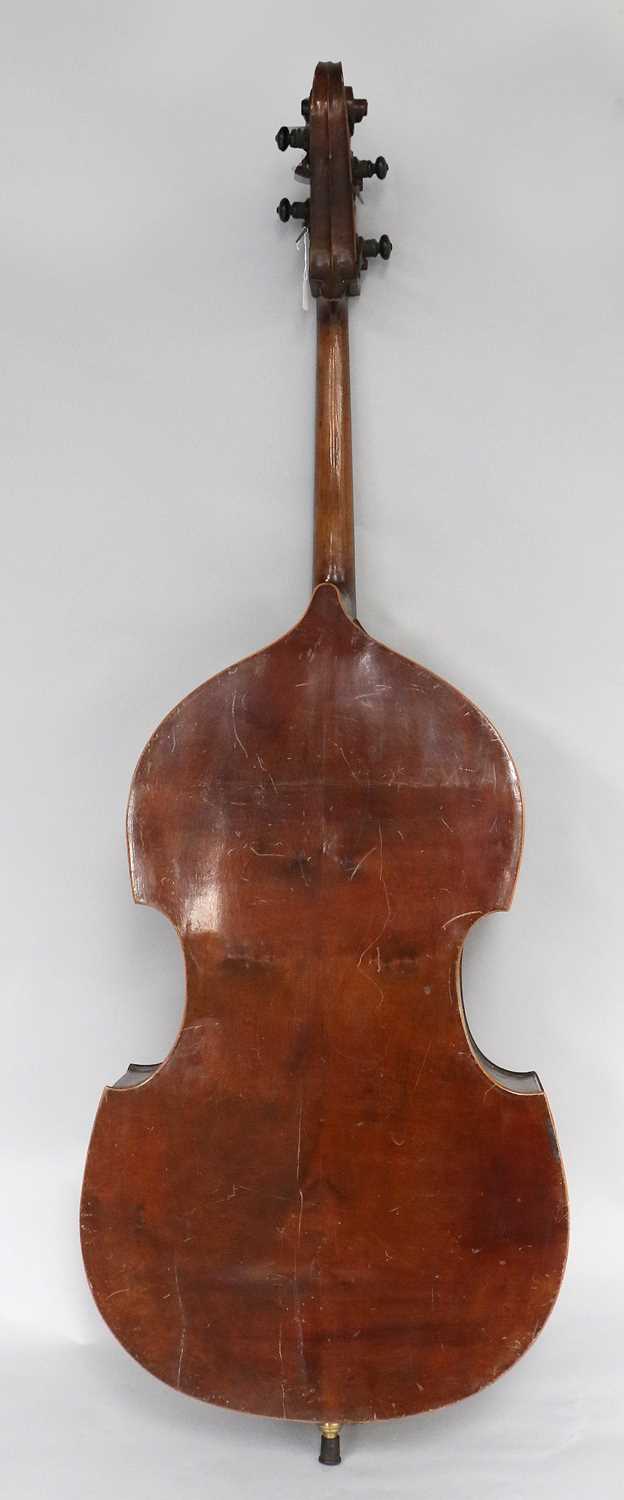 Double Bass - Image 7 of 22