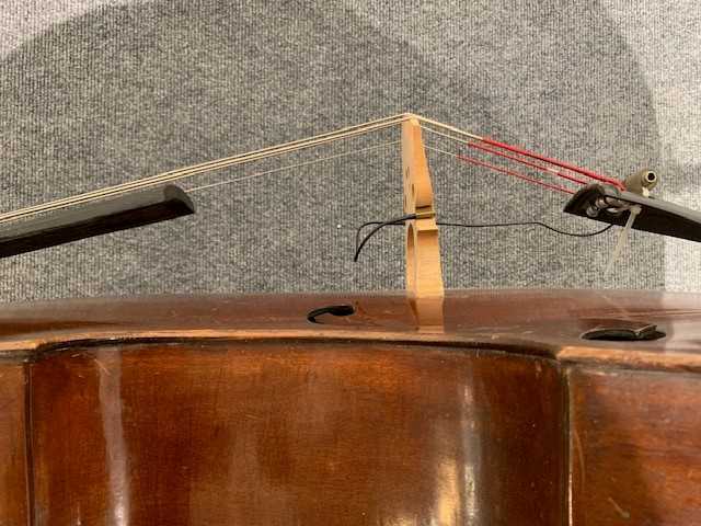 Double Bass - Image 16 of 22