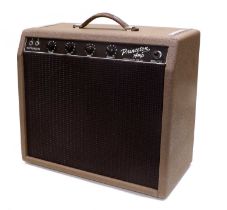 Fender Princeton Amp