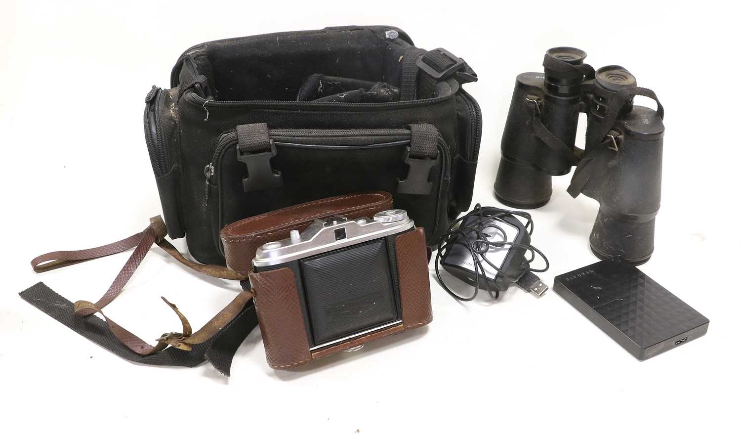 Nikon D300 Camera - Image 2 of 4