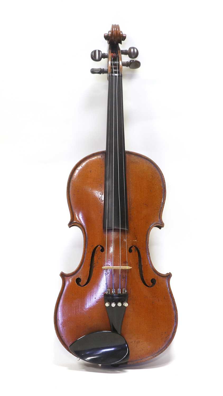 Violin - Image 2 of 6