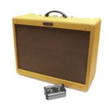 Fender Blues Deluxe Reissue Amplifier Type PR246