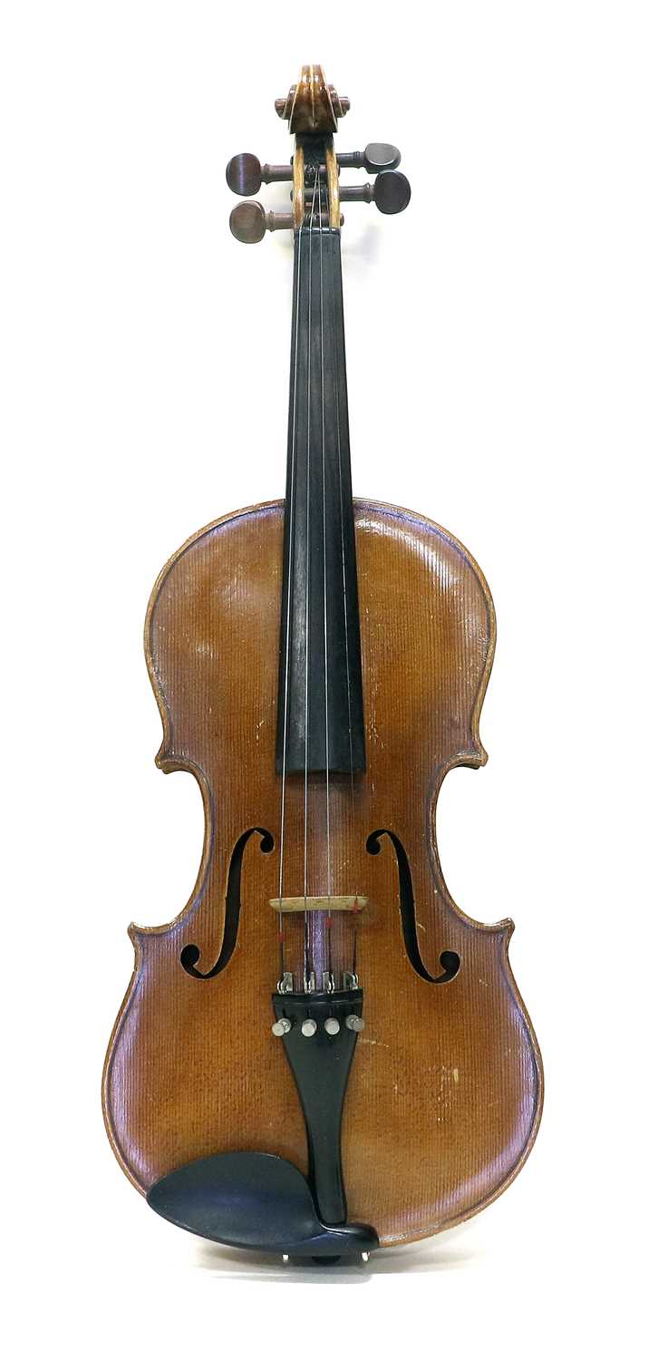 Violin