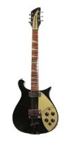 Rickenbacker 660 Electric Guitar