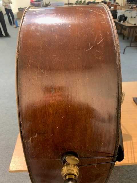 Double Bass - Image 12 of 22