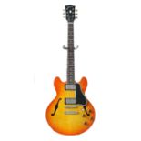 Gibson ES336 Semi-Hollow Bodied Electric Guitar