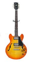 Gibson ES336 Semi-Hollow Bodied Electric Guitar