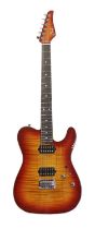 Suhr Electric Guitar