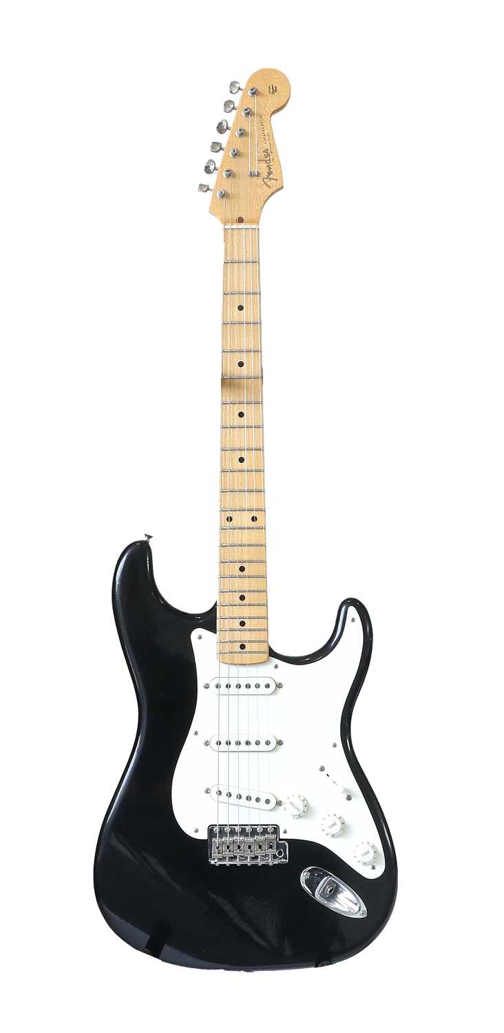 Fender Custom Shop Stratocaster Relic