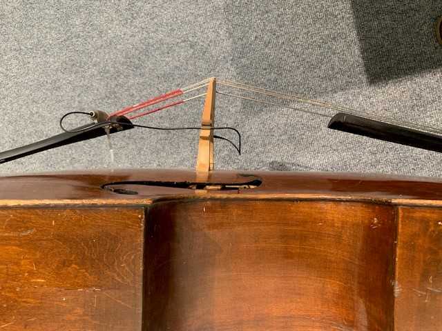 Double Bass - Image 14 of 22