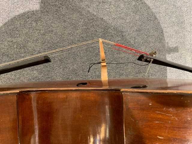 Double Bass - Image 13 of 22