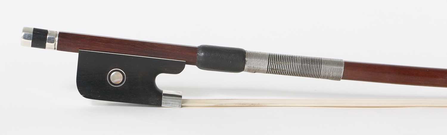 Cello Bow - Image 3 of 3