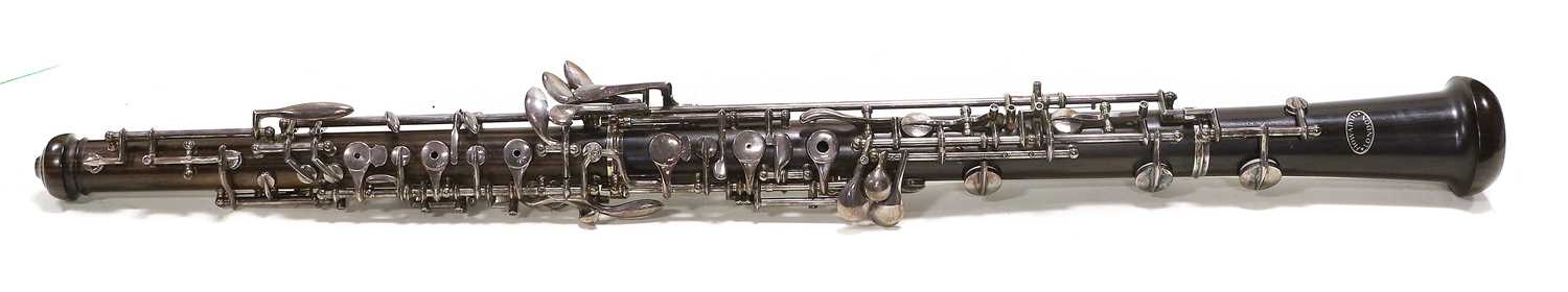Oboe By Howarth - Image 2 of 8