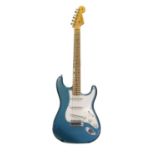 Fender Stratocaster (Custom Shop) Relic