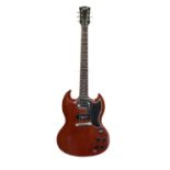 Gibson SG Electric Guitar Custon Shop VOS