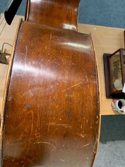 Double Bass - Image 11 of 22