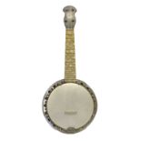 Banjolele