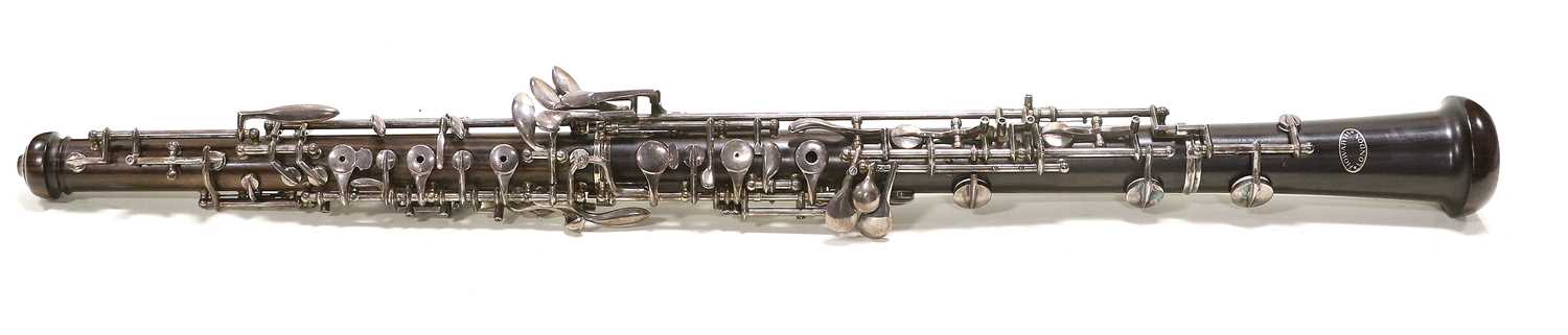 Oboe By Howarth - Image 6 of 8