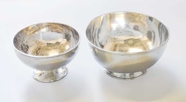 A Victorian Silver Sugar-Bowl, by Thomas William Dobson and Henry Holmes Dobson, London, 1879,