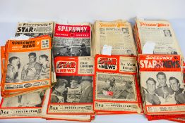 Speedway Interest - A collection of speedway related publications,