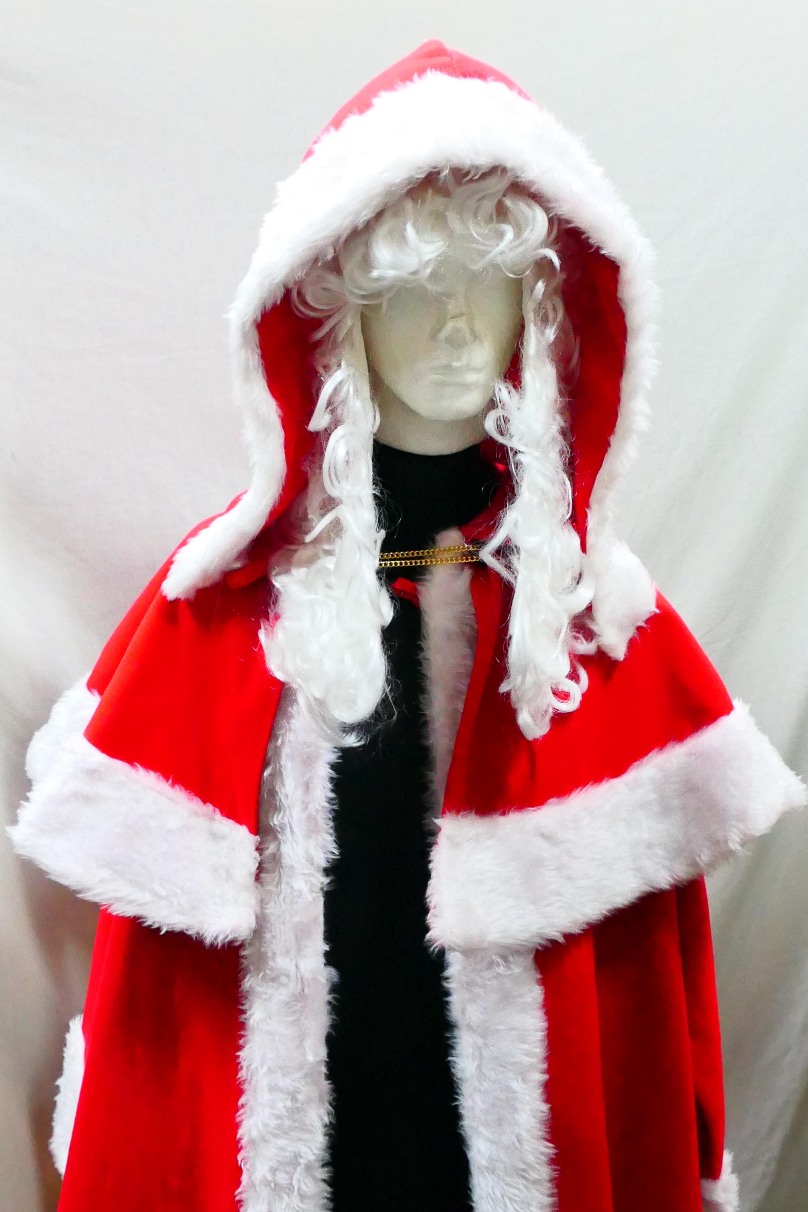 Theatrical Costumes - Lot to include Judges robes, - Image 2 of 8